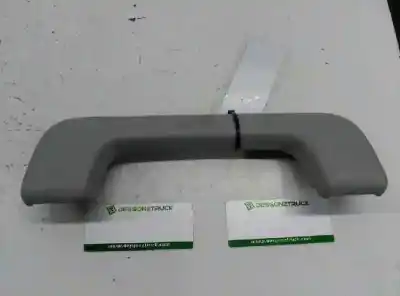 Second-hand car spare part roof handle for audi a3 (8p) 1.9 tdi ambiente oem iam references 