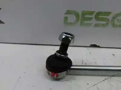 Second-hand car spare part front right anti-roll bar link for audi a3 (8p) 1.9 tdi ambiente oem iam references   