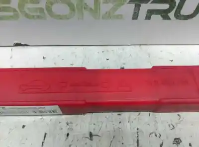 Second-hand car spare part emergency triangle for audi a3 (8p) 1.9 tdi ambiente oem iam references   