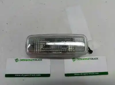 Second-hand car spare part interior light for audi a3 (8p) 1.9 tdi ambiente oem iam references 4d0947105a