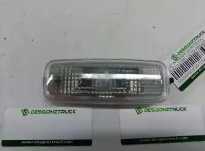 Second-hand car spare part interior light for audi a3 (8p) 1.9 tdi ambiente oem iam references 4d0947105a