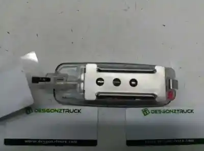 Автозапчастина б/у внутрішне світло для audi a3 (8p) 1.9 tdi ambiente посилання на oem iam 4d0947105a  