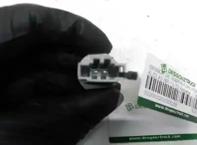 Second-hand car spare part sensor for audi a3 (8p) 1.9 tdi ambiente oem iam references 1k0907543a  