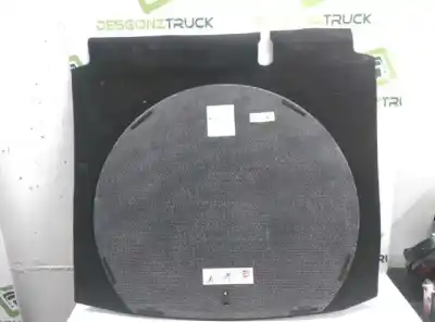 Second-hand car spare part carpet for audi a3 (8p) 1.9 tdi ambiente oem iam references 