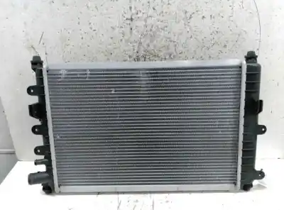 Gebrauchtes Autoersatzteil wasserradiator zum ford escort berlina/turnier bravo lim. oem-iam-referenzen 