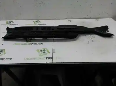 Peça sobressalente para automóvel em segunda mão grelha torpedo curcuvan por ford focus sportbreak (cap) trend referências oem iam 