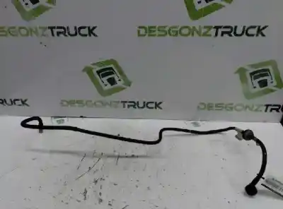 Peça sobressalente para automóvel em segunda mão cabo de travões por ford focus sportbreak (cap) trend referências oem iam 