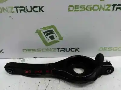 Peça sobressalente para automóvel em segunda mão braço de suspensão traseiro inferior direito por ford focus sportbreak (cap) trend referências oem iam 