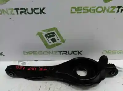 Peça sobressalente para automóvel em segunda mão braço de suspensão inferior traseiro esquerdo por ford focus sportbreak (cap) trend referências oem iam 