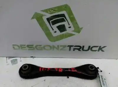 Peça sobressalente para automóvel em segunda mão braço de suspensão inferior traseiro esquerdo por ford focus sportbreak (cap) trend referências oem iam 