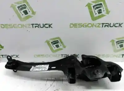 Peça sobressalente para automóvel em segunda mão braço de suspensão traseiro inferior direito por ford focus sportbreak (cap) trend referências oem iam 