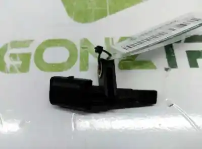 Second-hand car spare part abs sensor for audi a3 (8p) 1.9 tdi ambiente oem iam references 7h0927803  