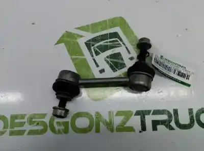 Second-hand car spare part rear right anti-roll bar link for audi a3 (8p) 1.9 tdi ambiente oem iam references 