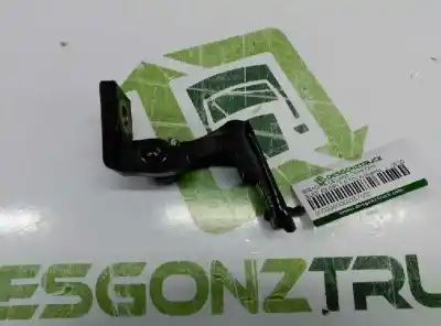 Tweedehands auto-onderdeel deurscharnier voor rechts voor audi a3 (8p) 1.9 tdi ambiente oem iam-referenties 