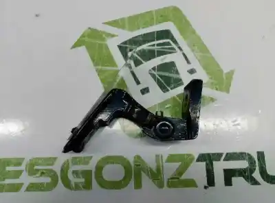 Автозапчастина б/у петель лівих передніх дверей для audi a3 (8p) 1.9 tdi ambiente посилання на oem iam 