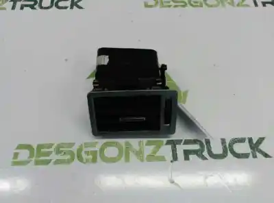 Peça sobressalente para automóvel em segunda mão grelha / difusor de ar por ford focus sportbreak (cap) trend referências oem iam 3m51r018b08