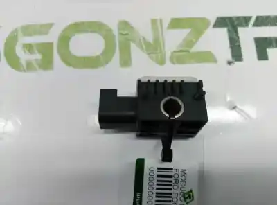 Peça sobressalente para automóvel em segunda mão sensor por ford focus sportbreak (cap) trend referências oem iam 3m5t14b342ab  