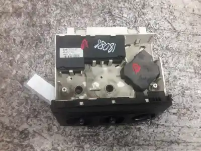 Автозапчасти б/у отопление / кондиционирование воздуха за renault laguna (b56) 2.2 dt rxe ссылки oem iam 9140010264 9041703027 9400250