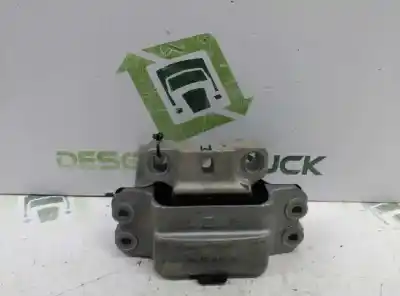 Second-hand car spare part left engine support for audi a3 (8p) 1.9 tdi ambiente oem iam references 