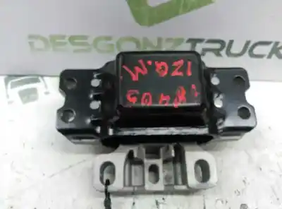Second-hand car spare part left engine support for audi a3 (8p) 1.9 tdi ambiente oem iam references   