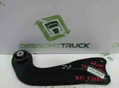 Second-hand car spare part rear left lower suspension arm for audi a3 (8p) 1.9 tdi ambiente oem iam references 