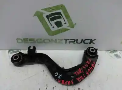 Second-hand car spare part rear left lower suspension arm for audi a3 (8p) 1.9 tdi ambiente oem iam references 
