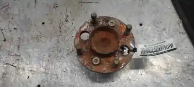 Peça sobressalente para automóvel em segunda mão CUBO por FORD FIESTA (CB1)  Referências OEM IAM   