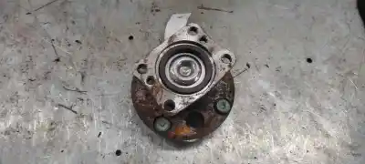 Peça sobressalente para automóvel em segunda mão cubo por ford fiesta (cb1) ambiente referências oem iam   