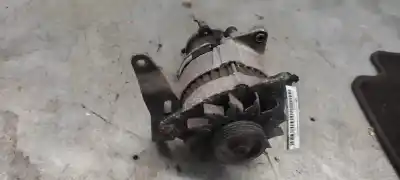 Recambio de automóvil de segunda mano de alternador para ford transit, combi/bus 86/92 combi ft 100 referencias oem iam 54022569  a12755
