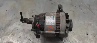 Recambio de automóvil de segunda mano de alternador para ford transit, combi/bus 86/92 combi ft 100 referencias oem iam 54022569  a12755