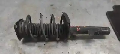 Second-hand car spare part front right shock absorber for ford focus c-max (cap) ambiente (d) oem iam references 3m5113k001cbj