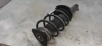 Second-hand car spare part front right shock absorber for ford focus c-max (cap) ambiente (d) oem iam references 3m5113k001cbj  