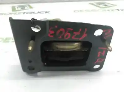 Автозапчасти б/у ЛЕВАЯ ОПОРА ДВИГАТЕЛЯ за CITROEN C3  ссылки OEM IAM   