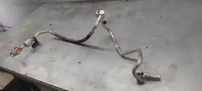 Peça sobressalente para automóvel em segunda mão TUBOS DE AR CONDICIONADO por FORD TOURNEO COURIER (C4A)  Referências OEM IAM C1B119N617CC  G1B119F618EA