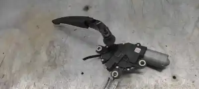 İkinci el araba yedek parçası ARKA SILECEK MOTORU için FORD TOURNEO COURIER (C4A)  OEM IAM referansları ET7617K441AB  3 PINS