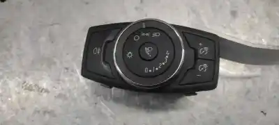 Second-hand car spare part HEADLIGHTS SWITCH for FORD TOURNEO COURIER (C4A)  OEM IAM references AV1T13D061DC  14 PINS