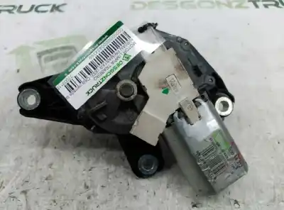 Автозапчастина б/у двигатель заднього склоочисника для nissan primastar autobús (x83) dci 140 посилання на oem iam 7700311590