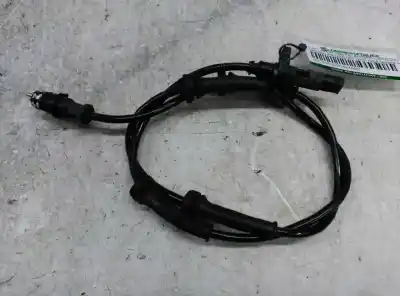 Автозапчастина б/у датчик абс для nissan primastar autobús (x83) dci 140 посилання на oem iam 