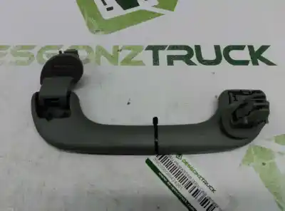 Автозапчастина б/у ручка стеля для nissan primastar autobús (x83) dci 140 посилання на oem iam   