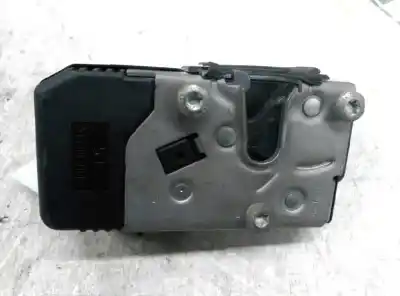 Автозапчастина б/у правий замок дверей для nissan primastar autobús (x83) dci 140 посилання на oem iam 8200282303  93851809