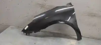 Second-hand car spare part LEFT FRONT FIN for CITROEN C4 COUPE  OEM IAM references   