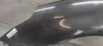 Second-hand car spare part left front fin for citroen c4 coupe vtr plus oem iam references   