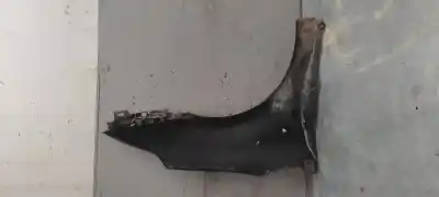 Second-hand car spare part left front fin for citroen c4 coupe vtr plus oem iam references   