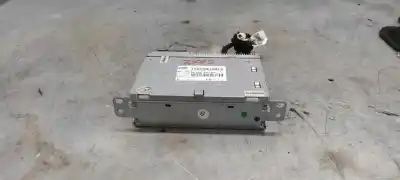 Автозапчасти б/у аудиосистема / радио cd за peugeot 308 active ссылки oem iam 9808294580