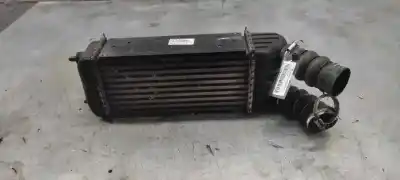 Peça sobressalente para automóvel em segunda mão intercooler por peugeot 207 sport referências oem iam 9651184880