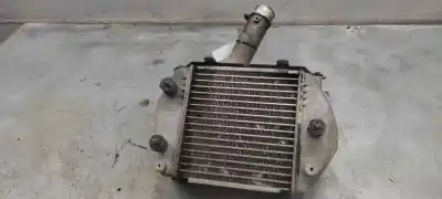 Second-hand car spare part intercooler for mazda 6 berlina (gg) 2.0 crtd 136 active oem iam references 1271001550