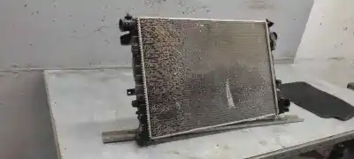 Автозапчасти б/у водяной радиатор за citroen jumpy 2.0 hdi sx caja cerrada acristalada ссылки oem iam 1489463080  