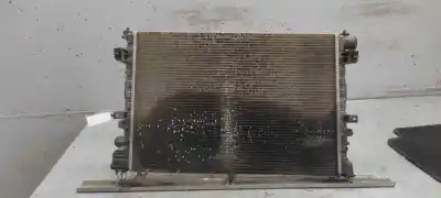 Автозапчасти б/у водяной радиатор за citroen jumpy 2.0 hdi sx caja cerrada acristalada ссылки oem iam 1489463080  