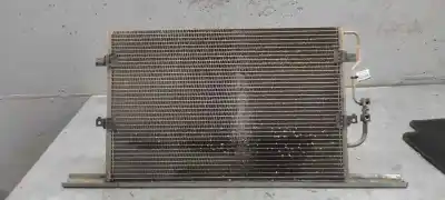 Second-hand car spare part air conditioning condenser / radiator for citroen jumpy 2.0 hdi sx caja cerrada acristalada oem iam references 