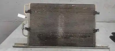 Second-hand car spare part air conditioning condenser / radiator for citroen jumpy 2.0 hdi sx caja cerrada acristalada oem iam references   